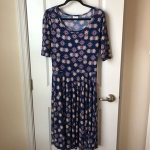 LuLaRoe Nicole